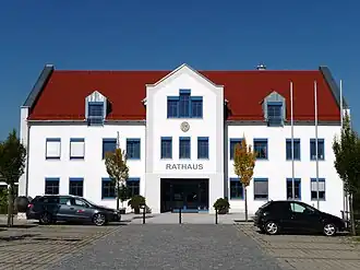 Rathaus