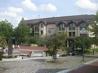 Rathaus