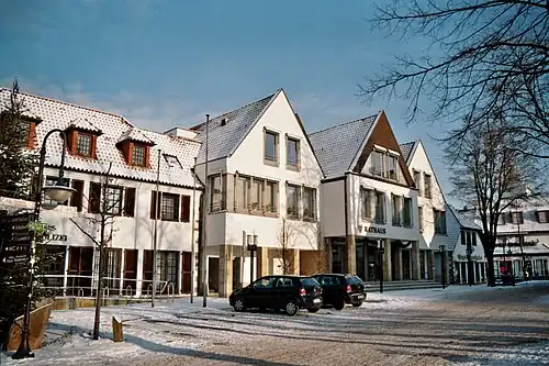 Gemeentehuis
