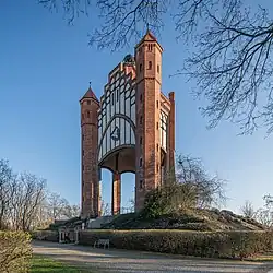 Bismarcktoren