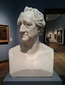 Johann Wolfgang von Goethe