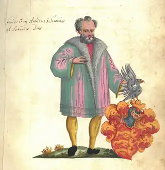 Frederik I van Zwaben