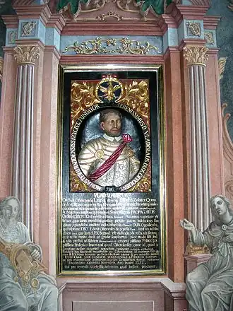 Wladislaus I van Opole