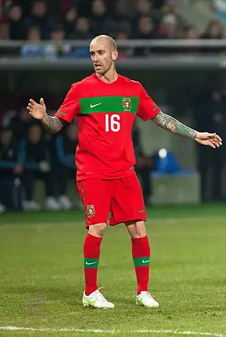 Raul Meireles