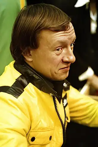 Aaltonen, circa jaren zeventig