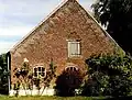 Hoeve met losse bestanddelen