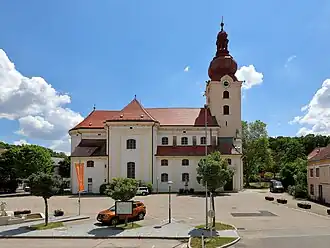 Kerk van Maria tenhemelopneming