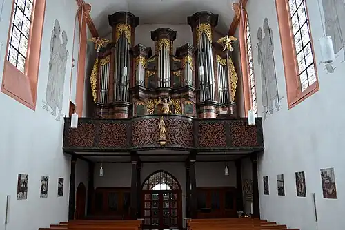Orgel