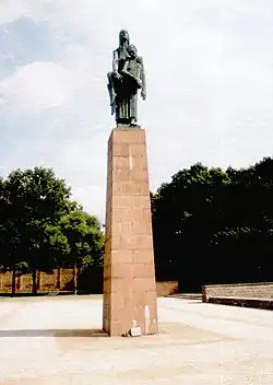 Tragende, Ravensbrück