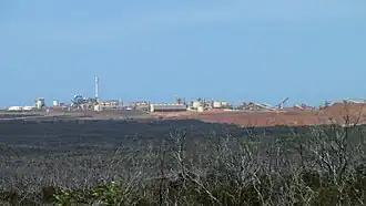 Ravensthorpe Nickel Project