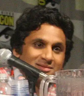 Ravi Patel (2009)