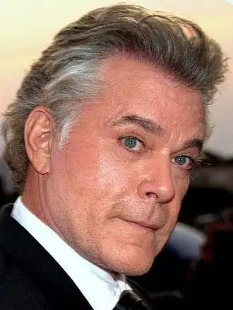 Liotta, 2014