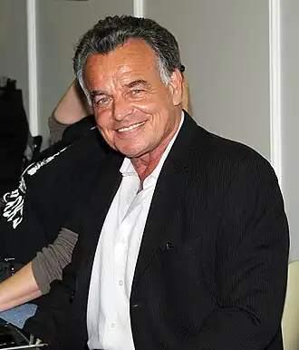Ray Wise, 2011.