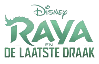 Raya en de Laatste Draak