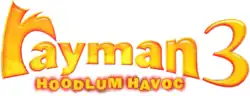 Rayman 3: Hoodlum Havoc