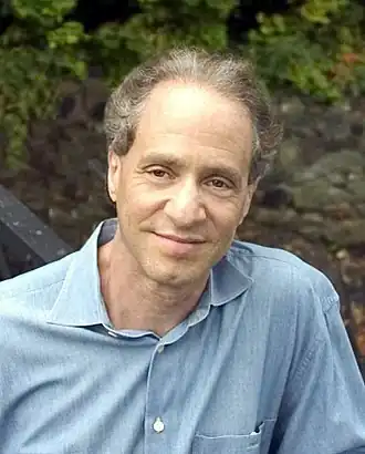 Raymond Kurzweil