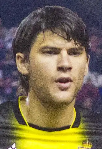 Cristian Săpunaru