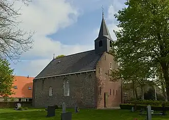 noordzijde