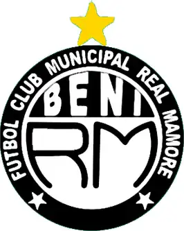 Municipal Real Mamoré