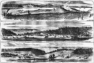 Slag bij Cockpit Point