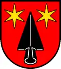 Wapen van Recherswil