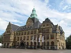 Stadhuis