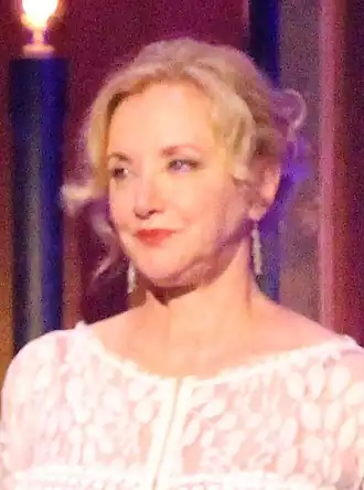 J. Smith-Cameron, 2015