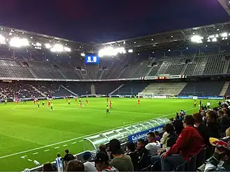 Red Bull Salzburg