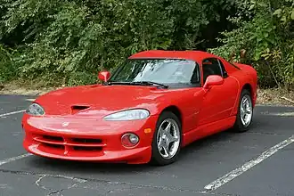 Dodge Viper