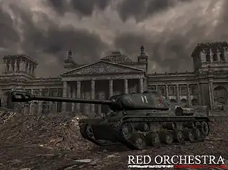 Red Orchestra: Ostfront 41-45
