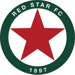 Red Star FC