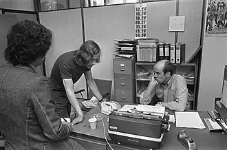 Heerma van Voss (rechts, 1973)