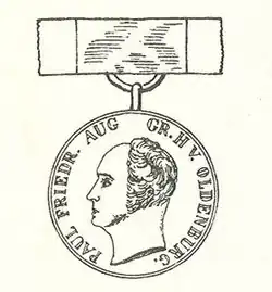 Medaille