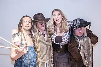 Rednex
