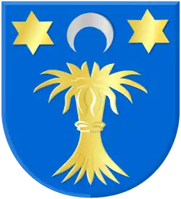 Wapen van Roordahuizum