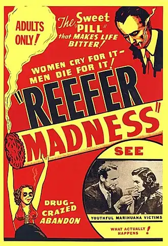 Reefer Madness