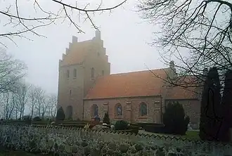 Kerk