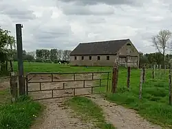 Grietherorter Altrhein