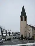 Evang.-lutherse Reformations-Gedächtnis-Kirche