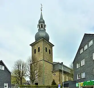 Hervormde Kerk