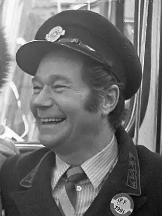 Reg Varney (1972)