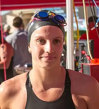 Regan Smith (2018)