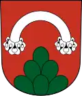 Wapen van Regensberg