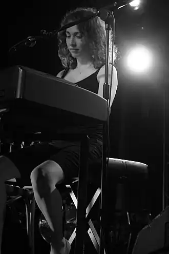 Regina Spektor in 2006