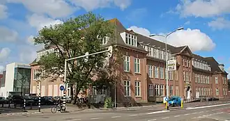 Regionaal Archief Alkmaar