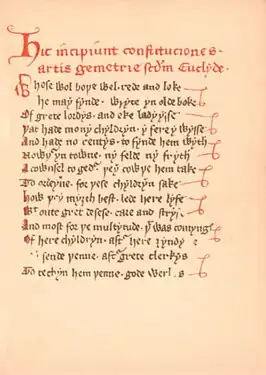 Regiusmanuscript