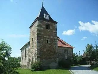Dorpskerk
