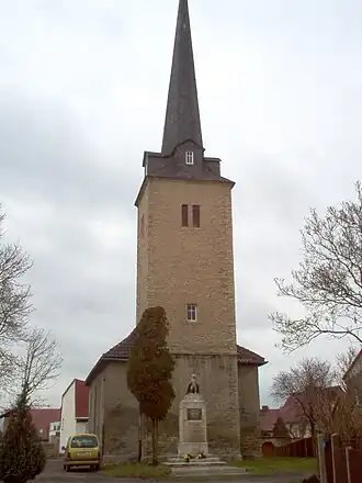 Kerk