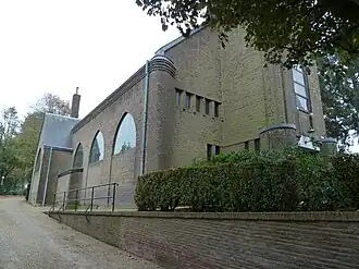 Kerk Reijmerstok