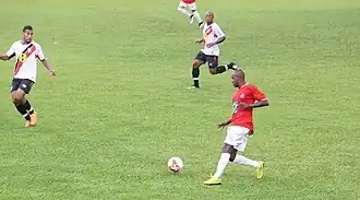 Reinaldo da Cruz Oliveira